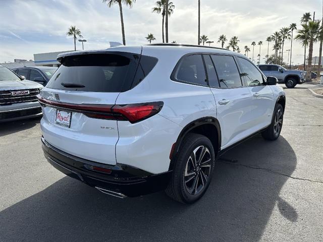 2026 Buick Enclave Sport Touring Tucson AZ