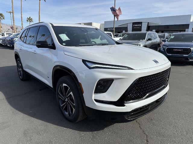 2026 Buick Enclave Sport Touring Tucson AZ