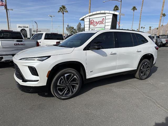 2026 Buick Enclave Sport Touring Tucson AZ