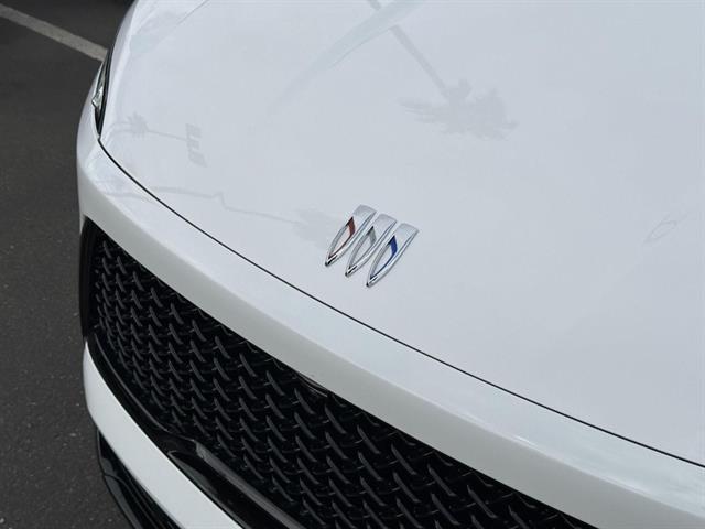 2026 Buick Enclave Sport Touring Tucson AZ