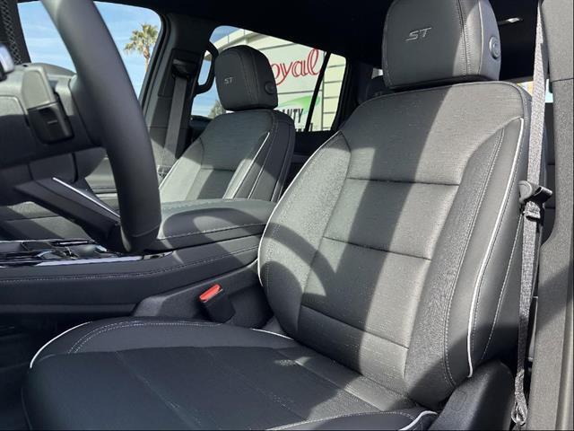 2026 Buick Enclave Sport Touring Tucson AZ