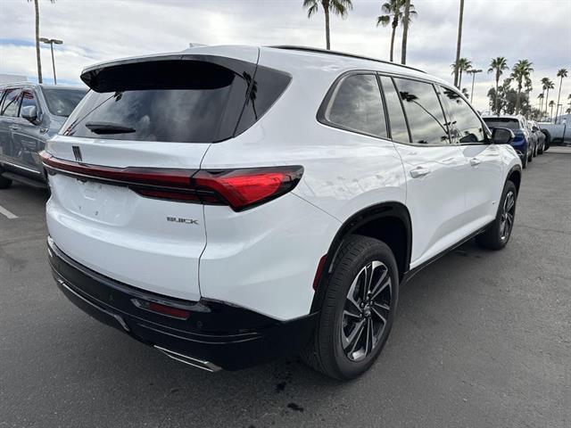 2026 Buick Enclave Sport Touring Tucson AZ