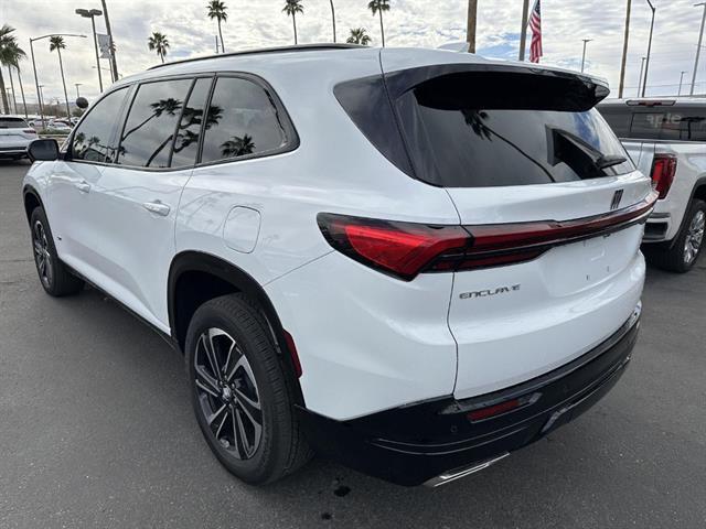 2026 Buick Enclave Sport Touring Tucson AZ