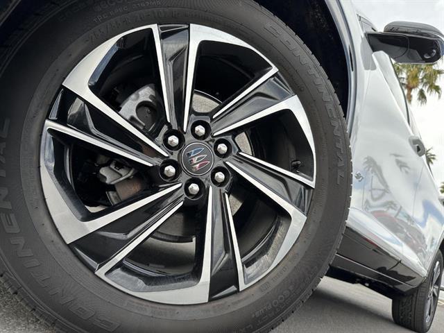 2026 Buick Enclave Sport Touring Tucson AZ