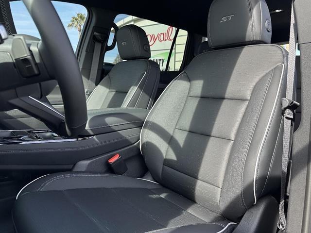 2026 Buick Enclave Sport Touring Tucson AZ