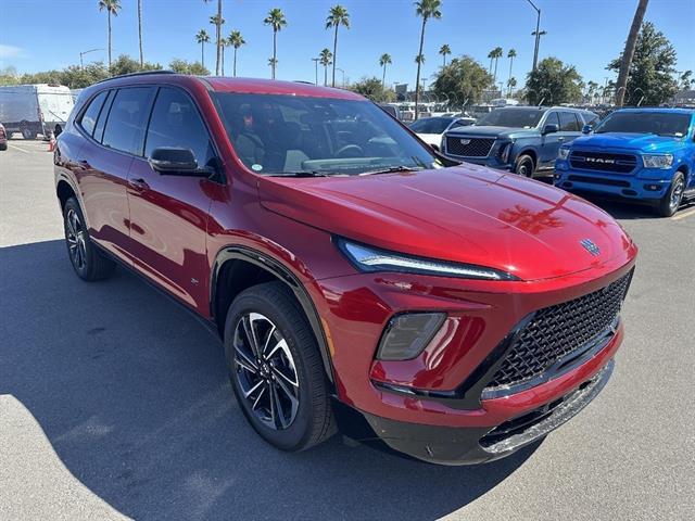 2026 Buick Enclave Sport Touring Tucson AZ