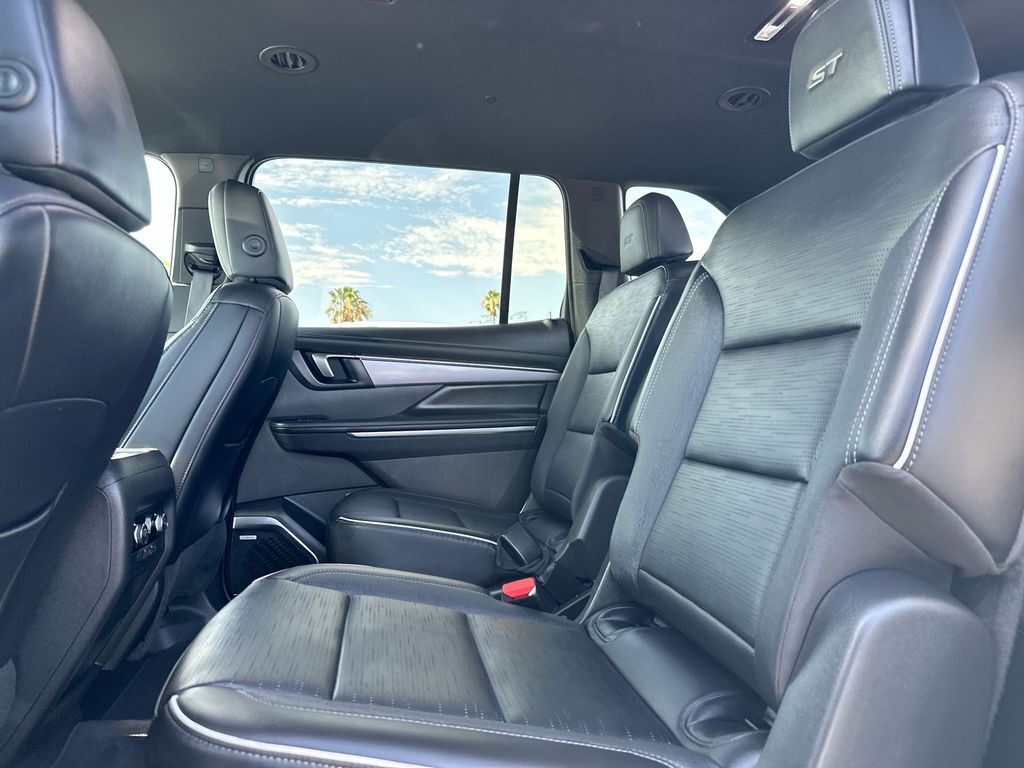 2026 Buick Enclave Sport Touring Tucson AZ