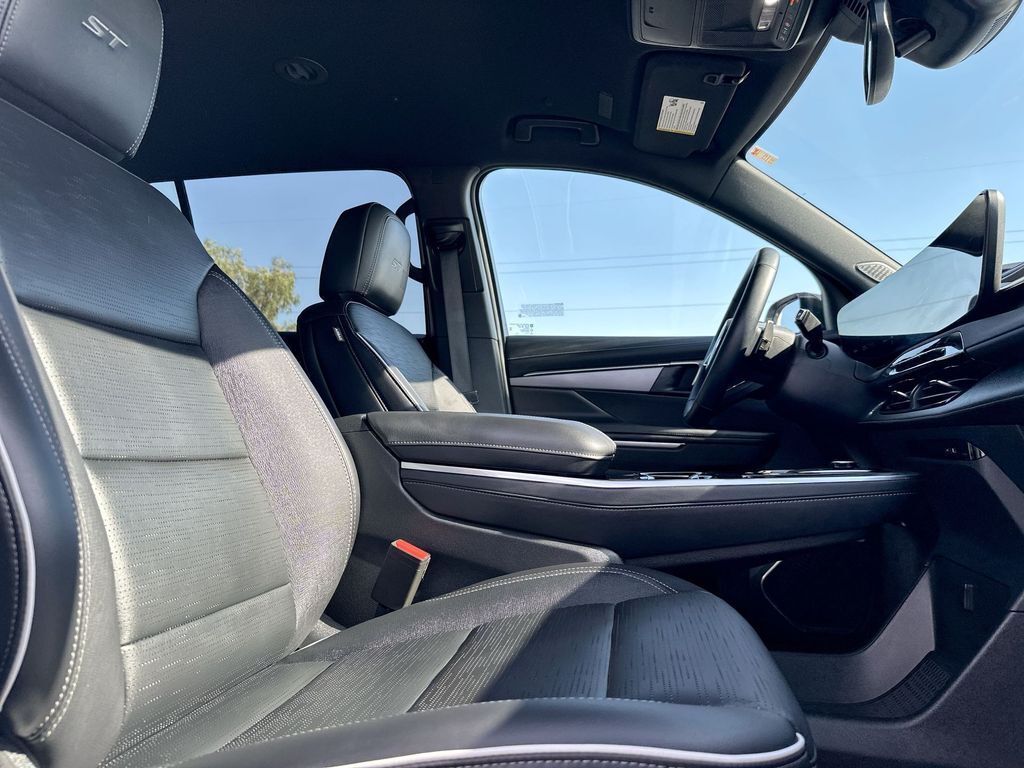 2026 Buick Enclave Sport Touring Tucson AZ