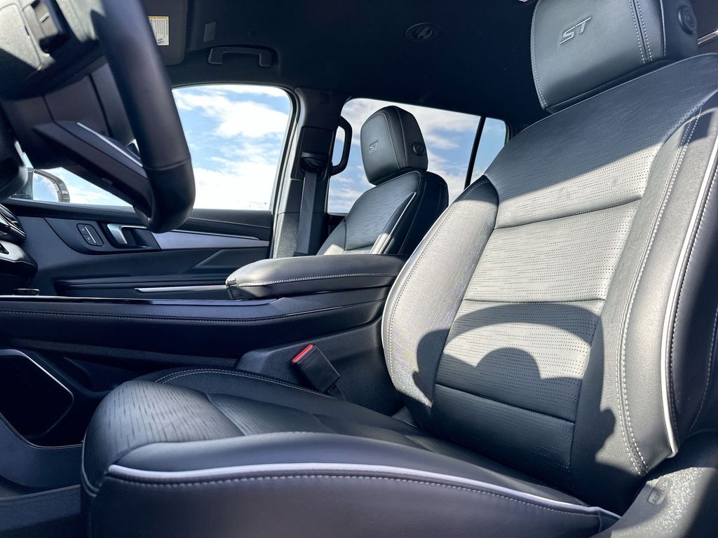 2026 Buick Enclave Sport Touring Tucson AZ