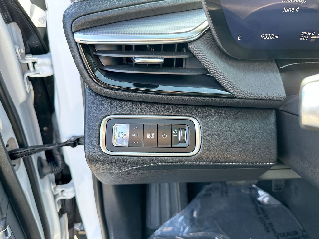 2026 Buick Enclave Sport Touring Tucson AZ