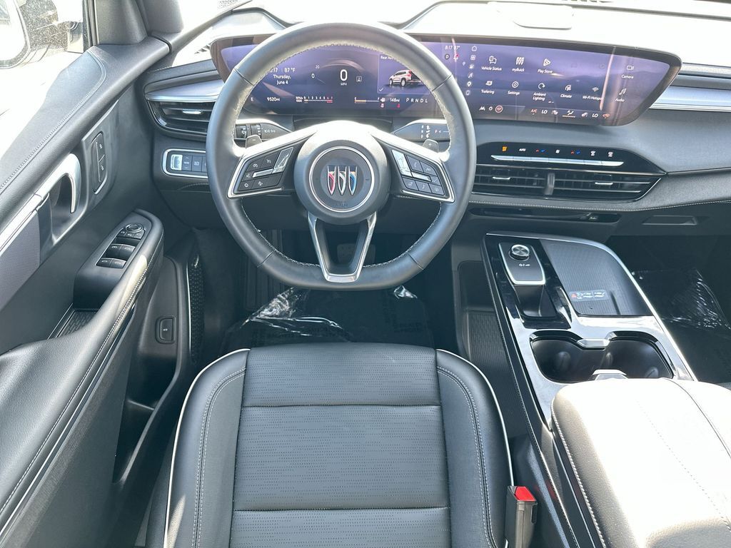 2026 Buick Enclave Sport Touring Tucson AZ