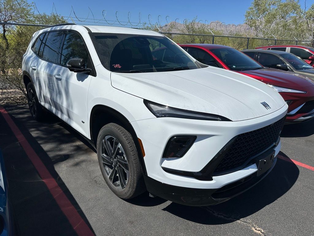 2026 Buick Enclave Sport Touring Tucson AZ