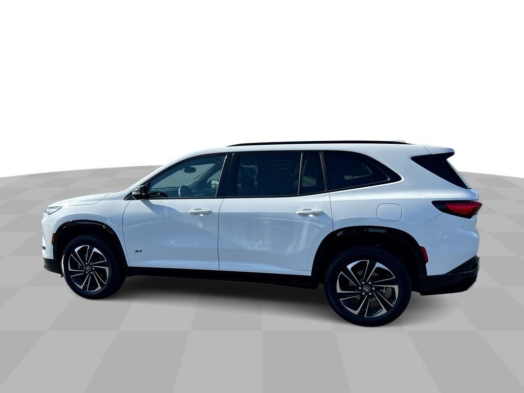 2026 Buick Enclave Sport Touring Tucson AZ