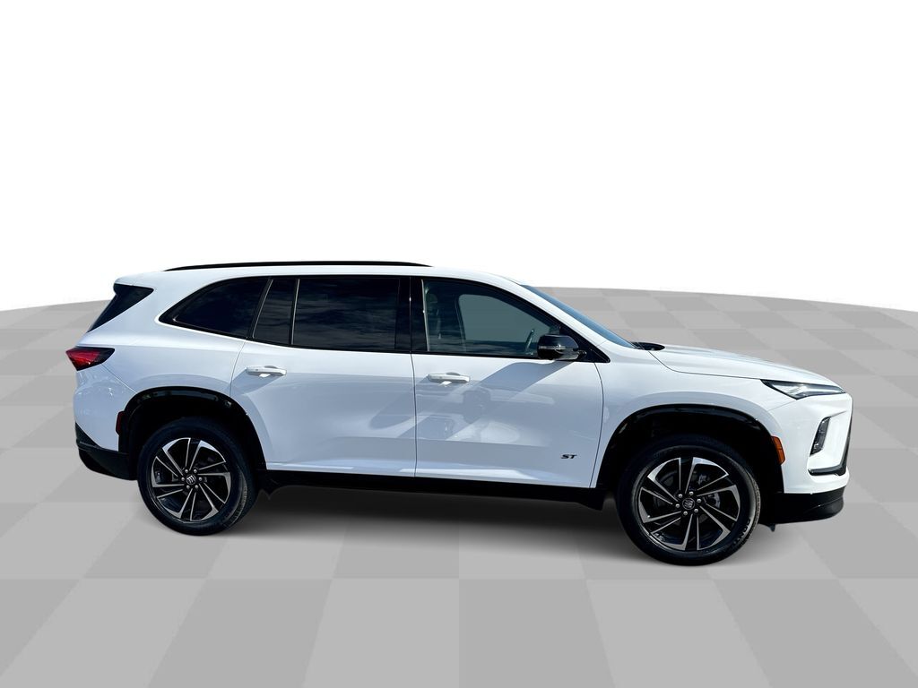 2026 Buick Enclave Sport Touring Tucson AZ