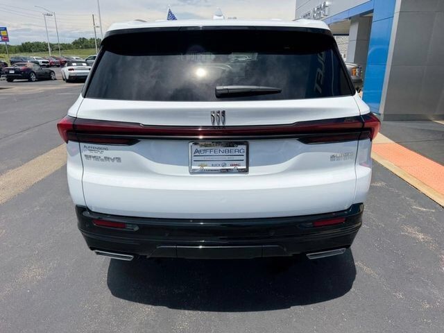 2026 Buick Enclave Sport Touring Farmington MO