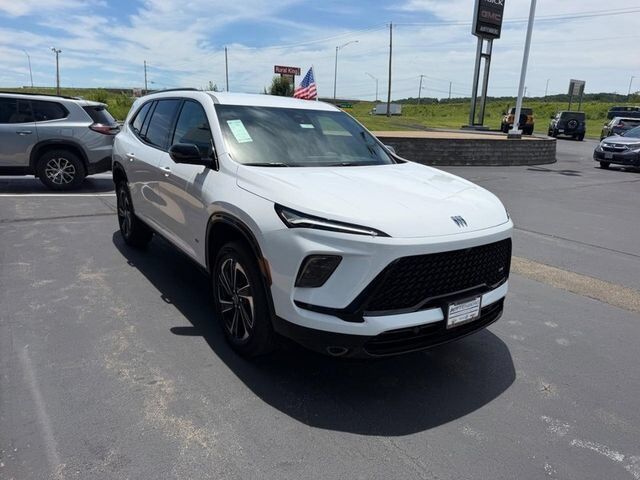 2026 Buick Enclave Sport Touring Farmington MO