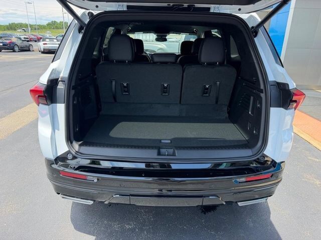 2026 Buick Enclave Sport Touring Farmington MO