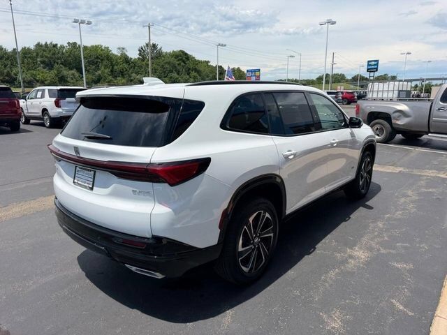 2026 Buick Enclave Sport Touring Farmington MO