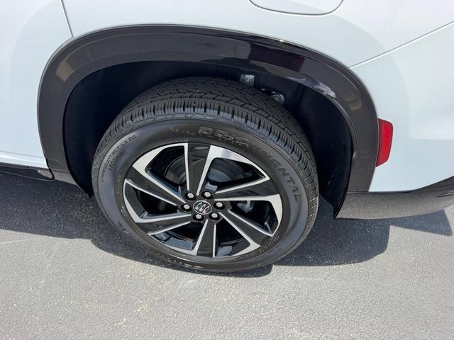 2026 Buick Enclave Sport Touring Farmington MO