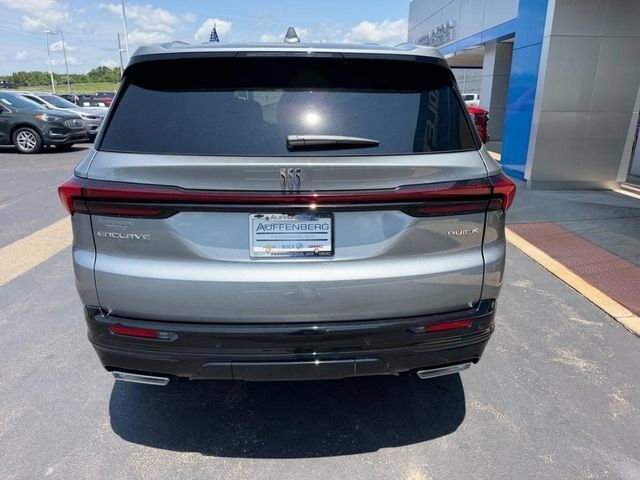 2026 Buick Enclave Sport Touring Farmington MO