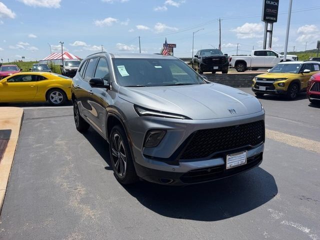 2026 Buick Enclave Sport Touring Farmington MO
