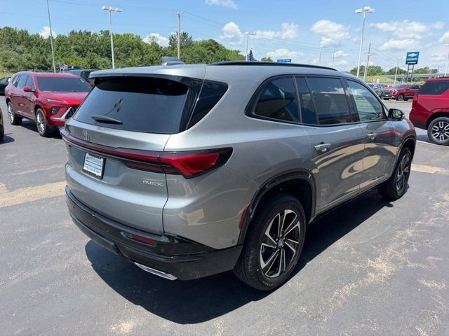 2026 Buick Enclave Sport Touring Farmington MO