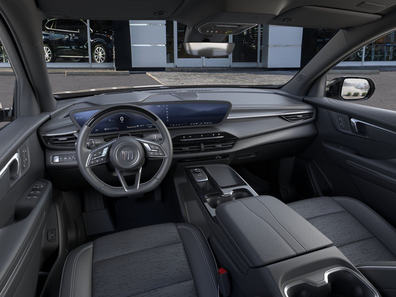 2026 Buick Enclave Sport Touring Carbondale IL