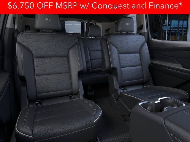 2026 Buick Enclave Sport Touring Carbondale IL