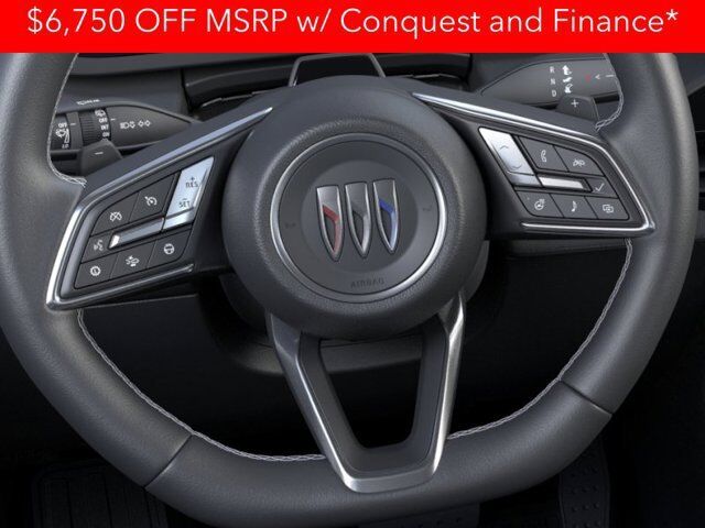 2026 Buick Enclave Sport Touring Carbondale IL
