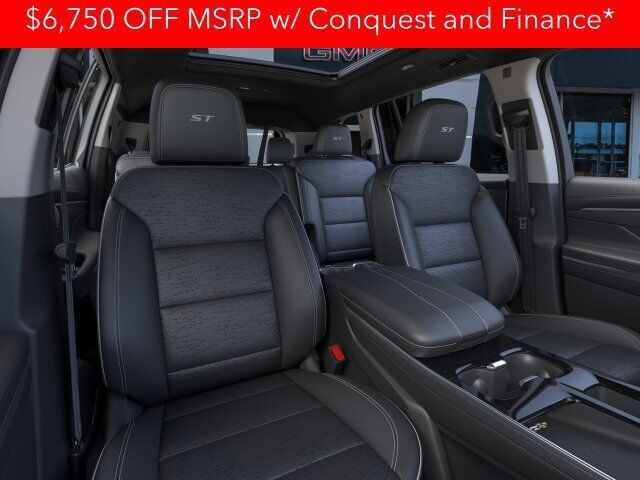 2026 Buick Enclave Sport Touring Carbondale IL