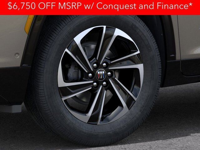 2026 Buick Enclave Sport Touring Carbondale IL
