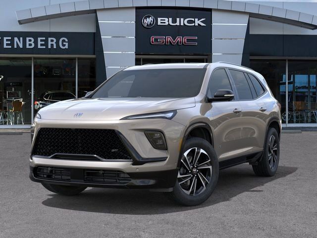 2026 Buick Enclave Sport Touring Carbondale IL