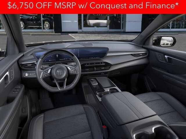 2026 Buick Enclave Sport Touring Carbondale IL