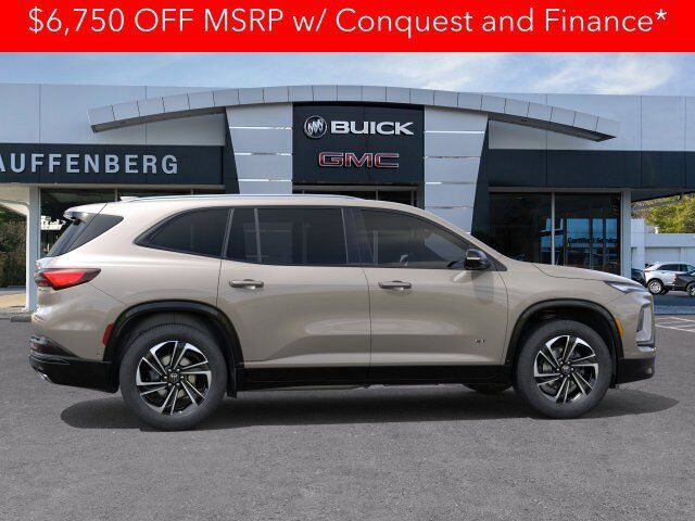 2026 Buick Enclave Sport Touring Carbondale IL