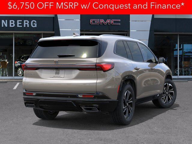 2026 Buick Enclave Sport Touring Carbondale IL
