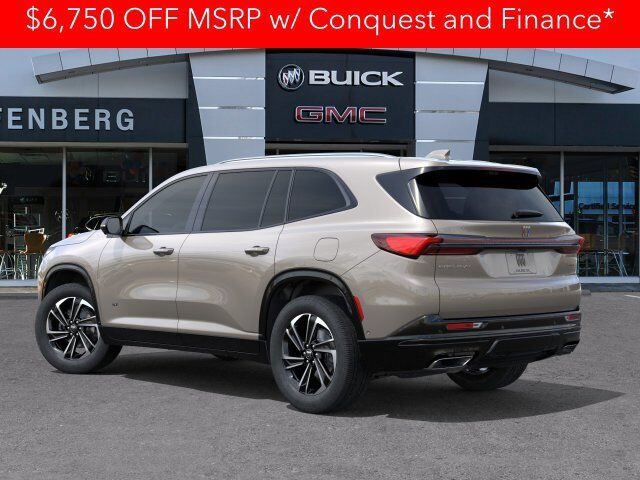 2026 Buick Enclave Sport Touring Carbondale IL