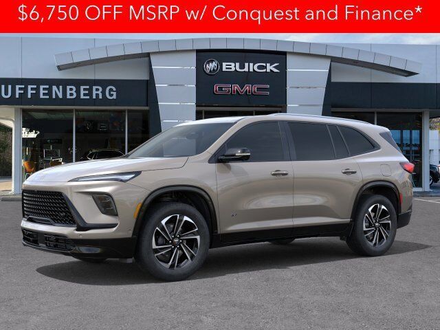 2026 Buick Enclave Sport Touring Carbondale IL