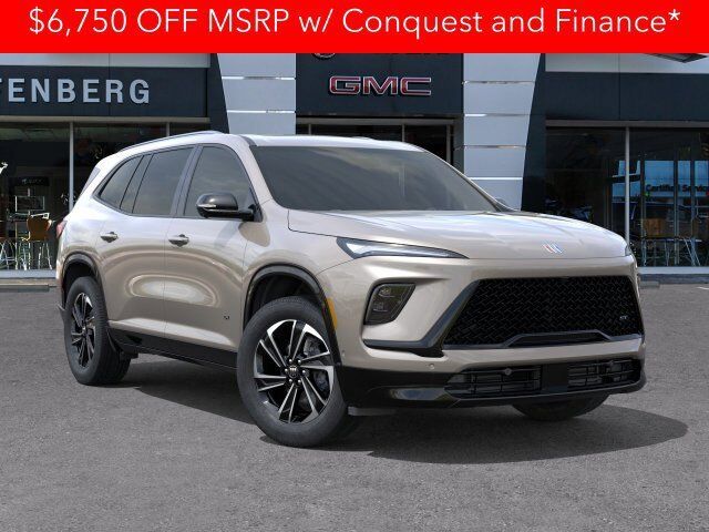 2026 Buick Enclave Sport Touring Carbondale IL