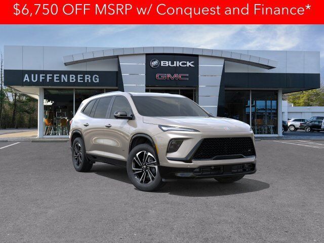 2026 Buick Enclave Sport Touring Carbondale IL