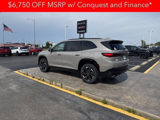 2026 Buick Enclave Sport Touring Carbondale IL