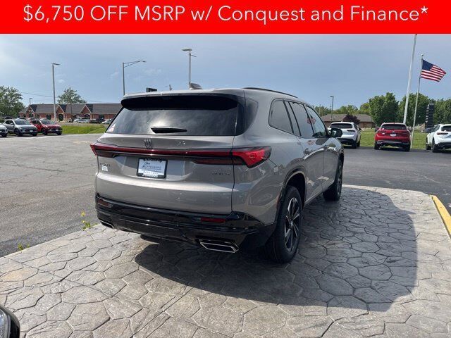 2026 Buick Enclave Sport Touring Carbondale IL
