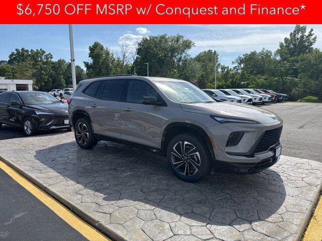 2026 Buick Enclave Sport Touring Carbondale IL