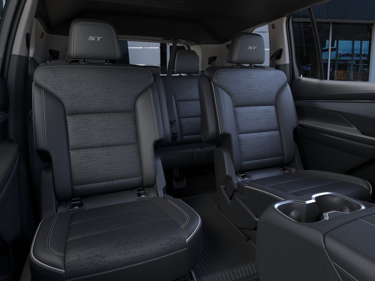 2026 Buick Enclave Sport Touring Carbondale IL