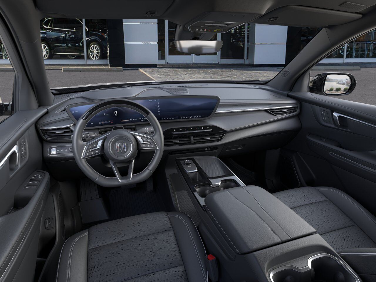 2026 Buick Enclave Sport Touring Carbondale IL