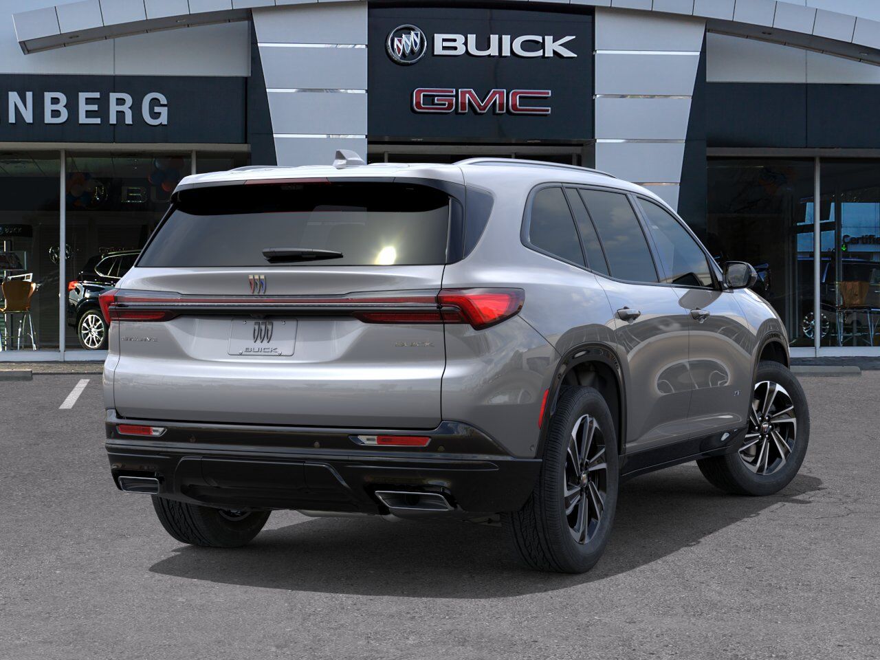2026 Buick Enclave Sport Touring Carbondale IL