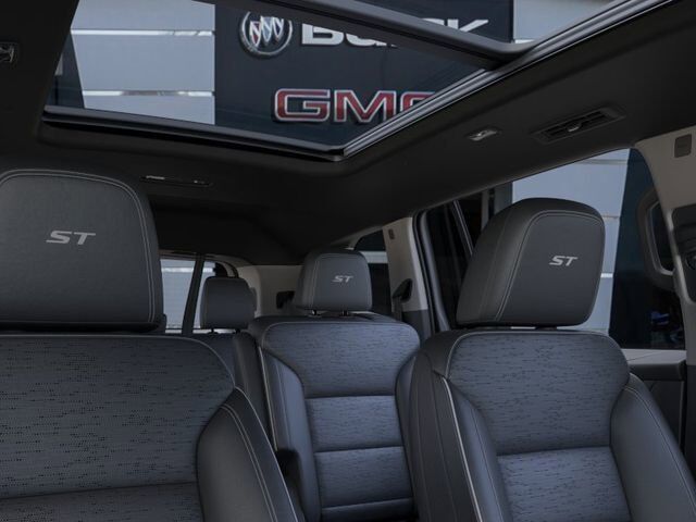 2026 Buick Enclave Sport Touring Carbondale IL