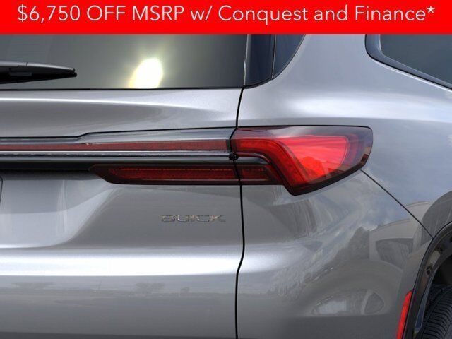 2026 Buick Enclave Sport Touring Carbondale IL