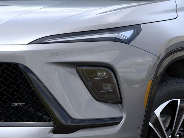 2026 Buick Enclave Sport Touring Carbondale IL