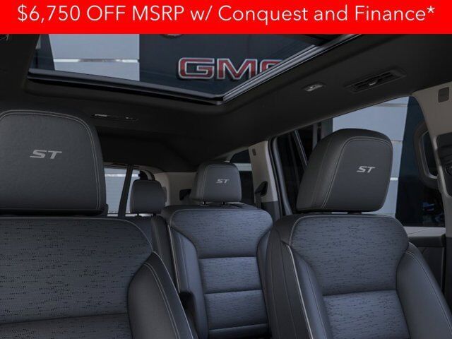 2026 Buick Enclave Sport Touring Carbondale IL