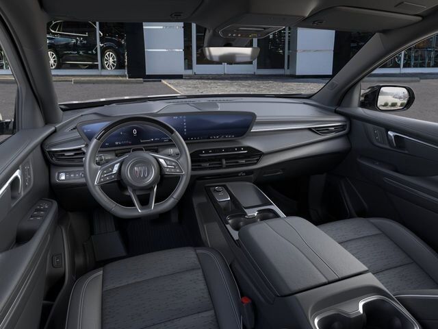 2026 Buick Enclave Sport Touring Carbondale IL